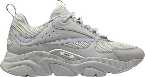 grey dior b22s|christian Dior men's sneakers b22.